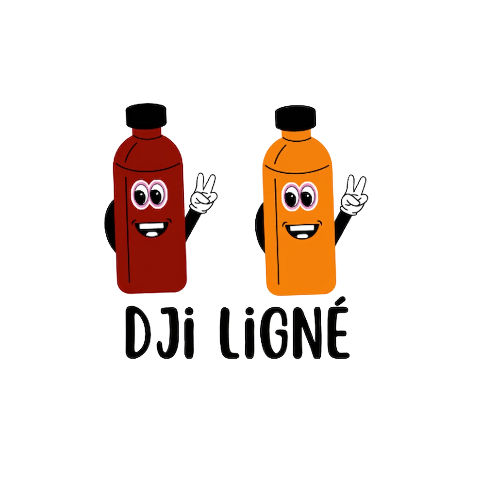 Dji Ligné
