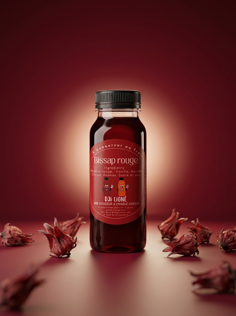 Bissap Rouge