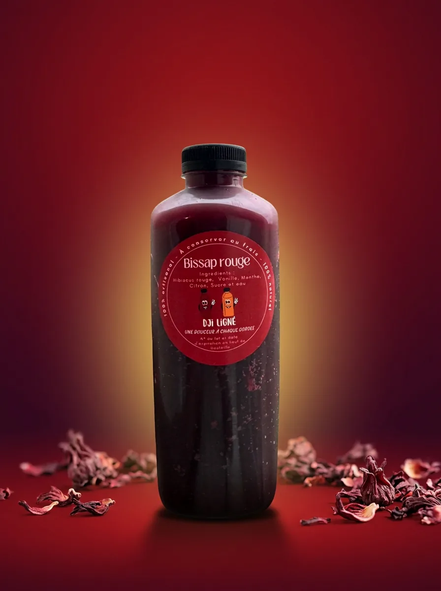 Bissap Rouge